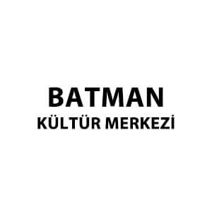 Batman Kültür Merkezi