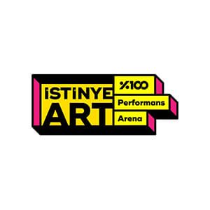 İstinye Park Teras / İstinye Art Pervasız Sahne