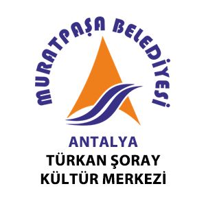 Antalya Türkan Şoray Kültür Merkezi