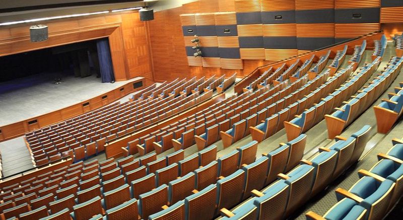 Mall Of İstanbul Biletinial Moi Sahne 4