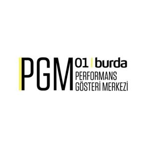 Adana 01 Burda Pgm Kültür Merkezi