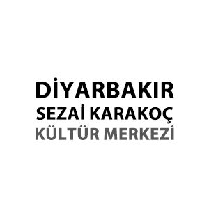Diyarbakır Sezai Karakoç Kongre ve Kültür Merkezi