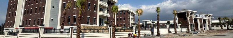 TED İskenderun Koleji