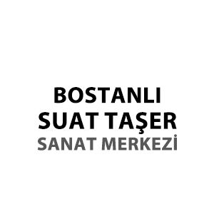 Bostanlı Suat Taşer Salonu