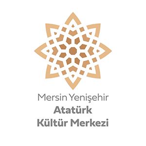 Mersin Yenişehir AKM - Cumhuriyet Salonu