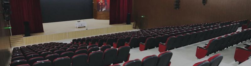 Edremit Şükrü Tunar Kültür Merkezi