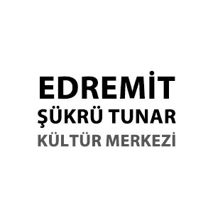 Edremit Şükrü Tunar Kültür Merkezi
