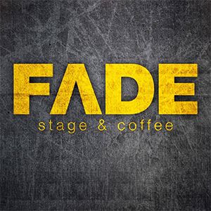 Fade Stage&Coffee Sahnesi