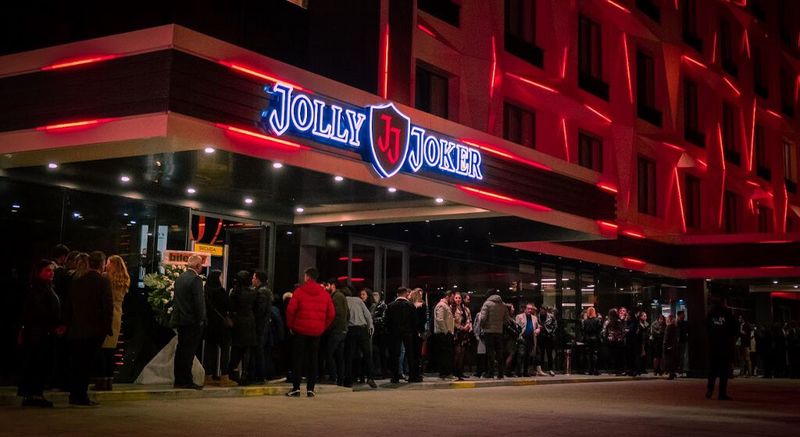 Jolly Joker Gaziantep 5