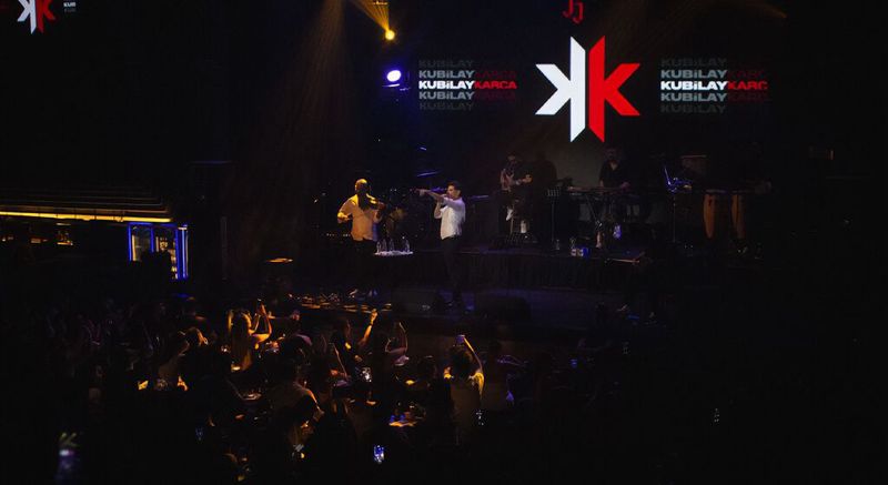 Jolly Joker Mersin 1