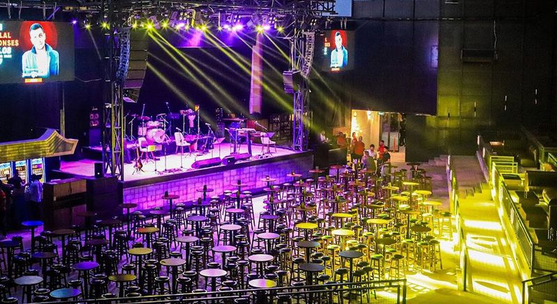 Jolly Joker Mersin 5