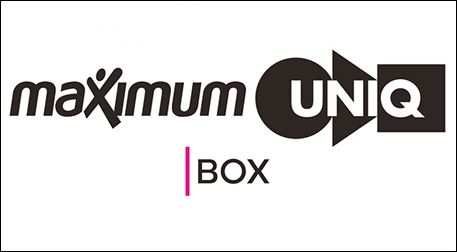 Maximum UNIQ Box