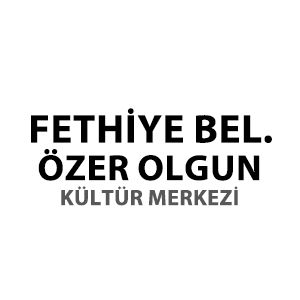 Fethiye Belediyesi Özer Olgun Kültür Merkezi