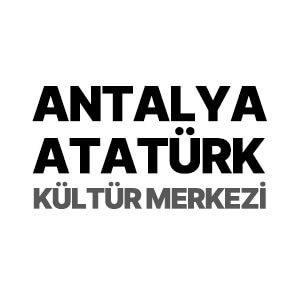 Akm Aspendos Salonu