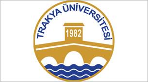 Edirne Trakya Üniversitesi Balkan Kongre Merkezi