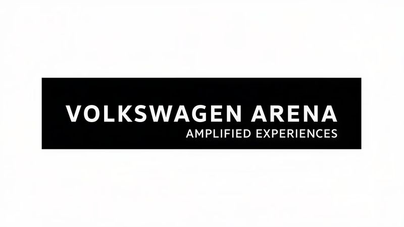 Volkswagen Arena